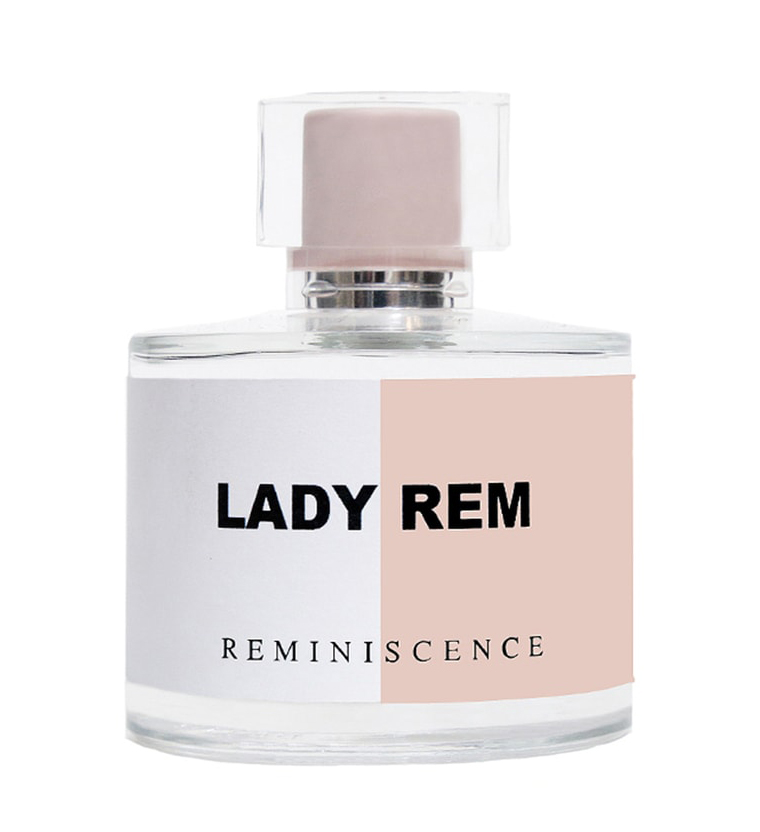 Lady Rem Reminiscence — аромат