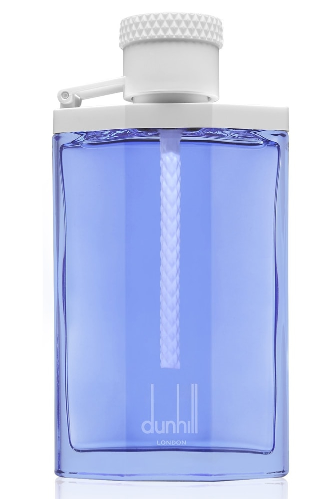 Desire Blue Ocean Alfred Dunhill — аромат