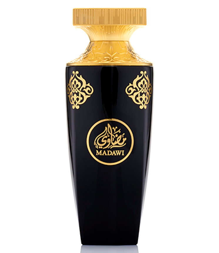 Madawi Arabian Oud — аромат