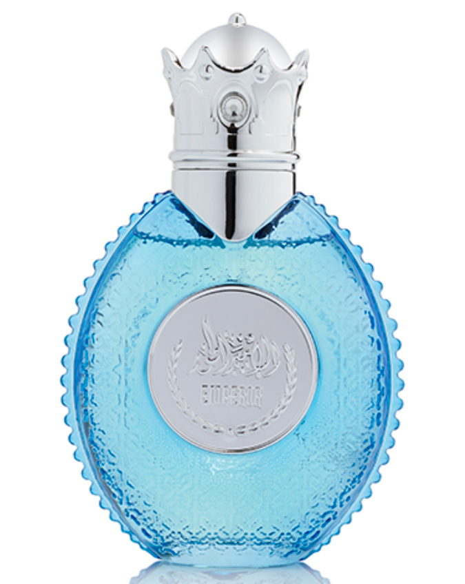 Emperor Arabian Oud — аромат