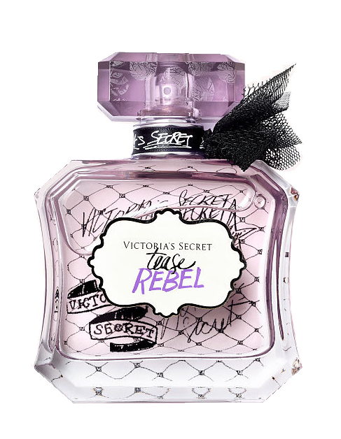Tease Rebel Victoria's Secret
