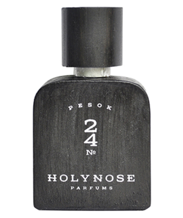 Pesok Песок Holynose Parfums — аромат