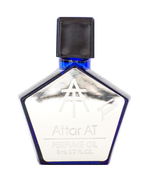 Attar AT Tauer Perfumes — аромат