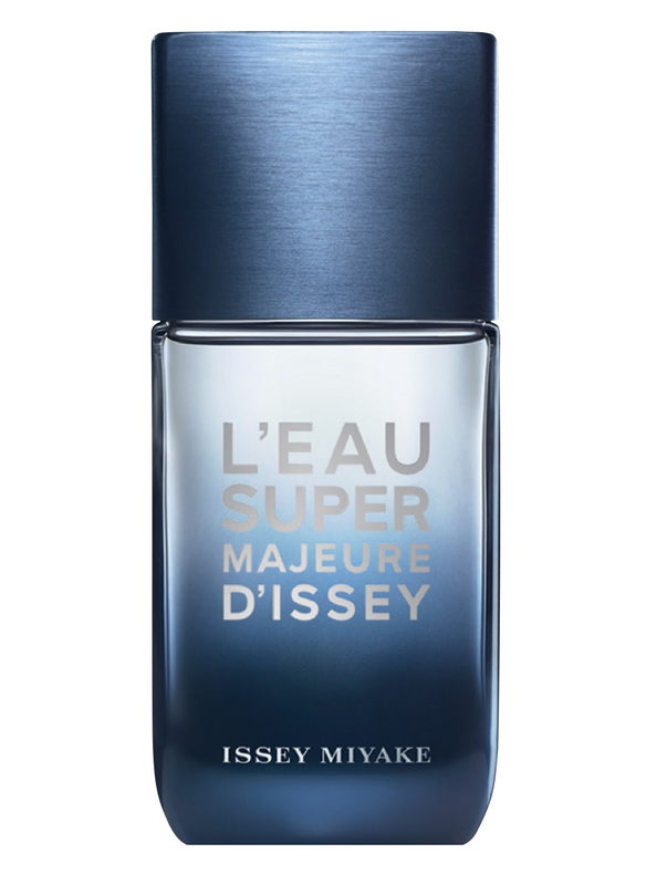 L’Eau Super Majeure d’Issey Issey Miyake