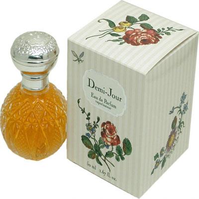 Demi-Jour Houbigant — аромат