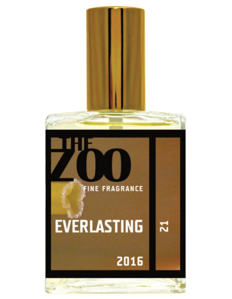 Everlasting The Zoo — аромат