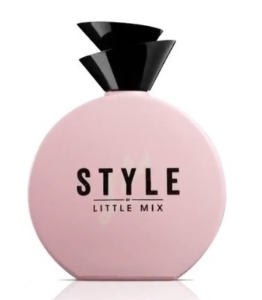 Style Little Mix — аромат