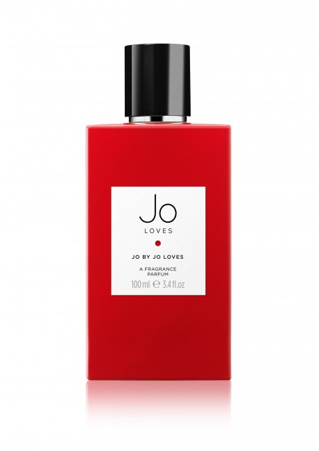 Jo by Jo Loves Jo Loves — аромат