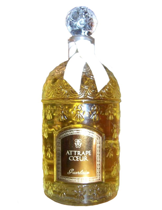 Attrape Coeur Guerlain — аромат