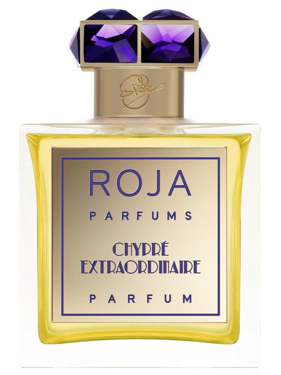 Chypré Extraordinaire Roja Dove