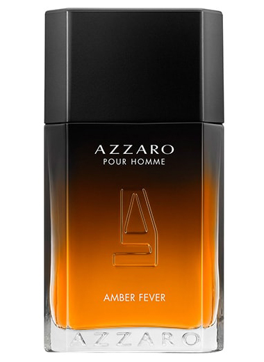 Azzaro Pour Homme Amber Fever Azzaro — аромат