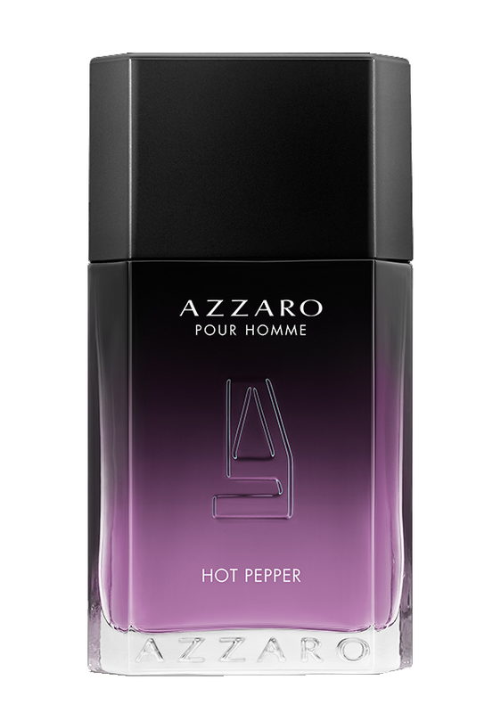 Azzaro Pour Homme Hot Pepper Azzaro — аромат