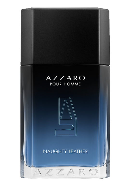 Azzaro Pour Homme Naughty Leather Azzaro