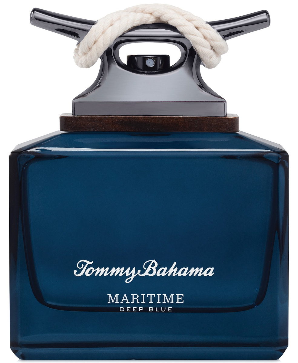 Maritime Deep Blue Tommy Bahama