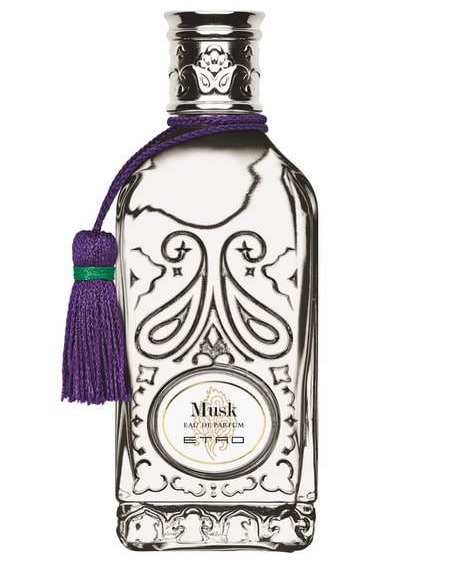 Musk Eau de Parfum Etro — аромат