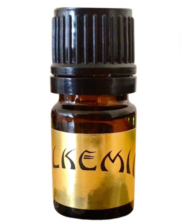 Apsara Alkemia Perfumes — аромат