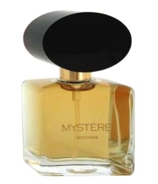 Mystere Rochas — аромат