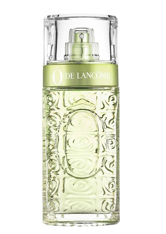 Ô de Lancôme Fourreauté Lancôme — аромат