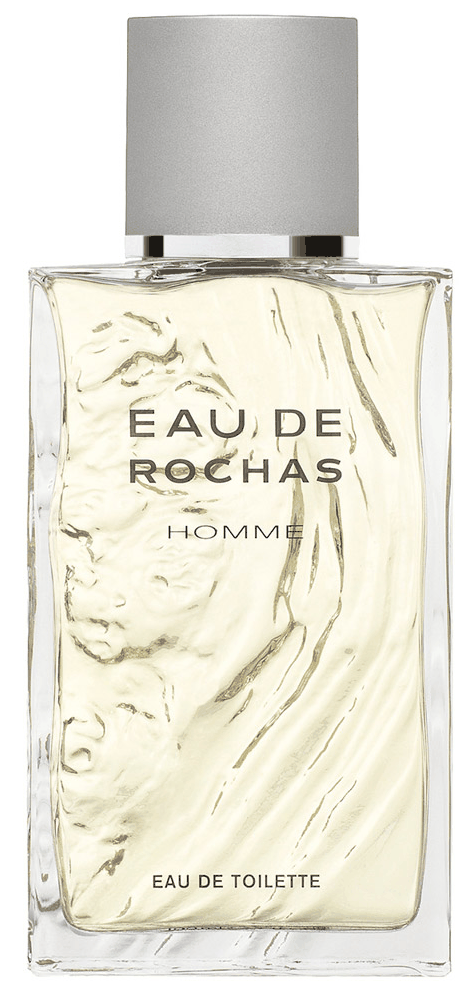 Eau de Rochas Homme Rochas — аромат