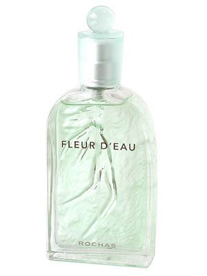 Fleur d'Eau Rochas — аромат