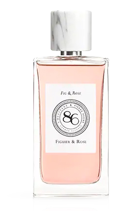 Figuier & Rose L'Occitane en Provence — аромат