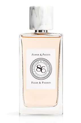Fleur & Passion L'Occitane en Provence — аромат