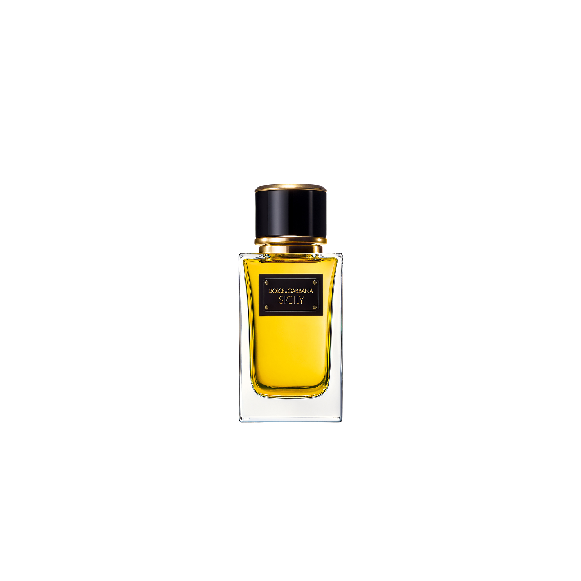 Velvet Sicily Dolce&Gabbana — аромат