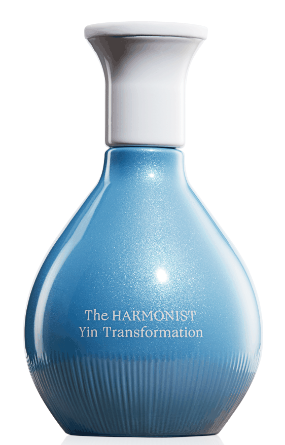 Yin Transformation Parfum The Harmonist — аромат