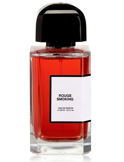 Rouge Smoking BDK Parfums — аромат