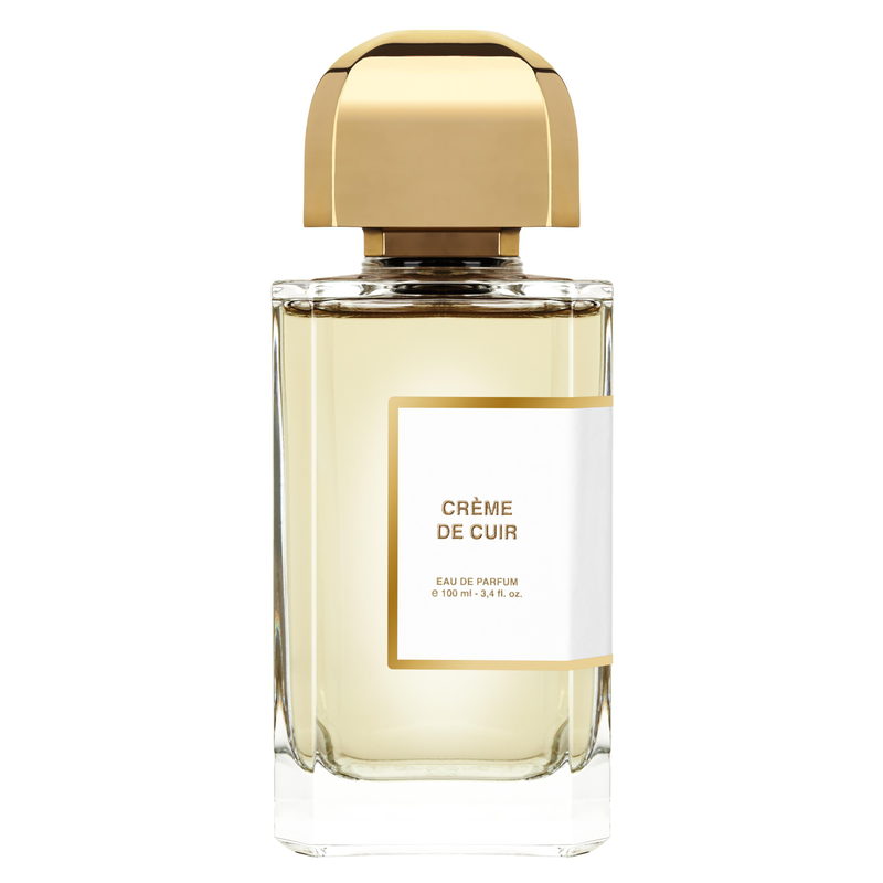 Crème de Cuir BDK Parfums — аромат
