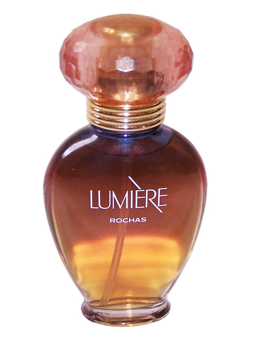 Lumiere Original Rochas — аромат