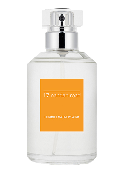17 Nandan Road Ulrich Lang — аромат