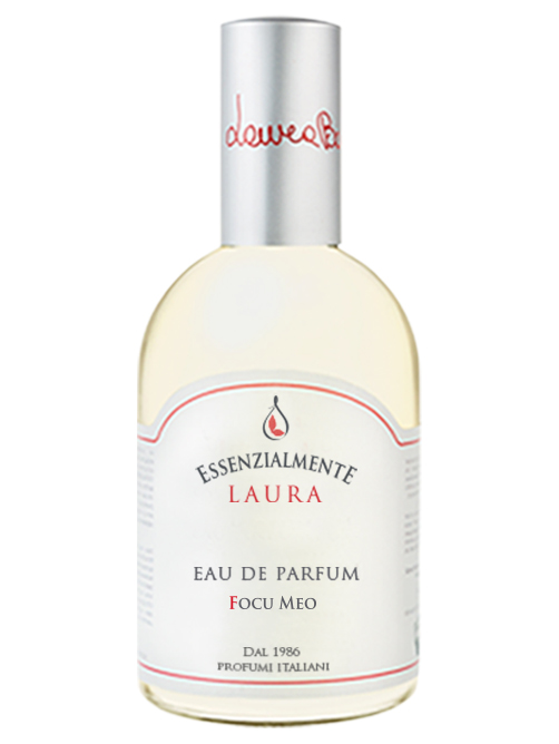 Focu Meo Essenzialmente Laura — аромат
