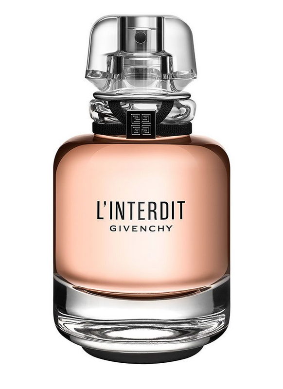 L'Interdit Eau de Parfum Givenchy