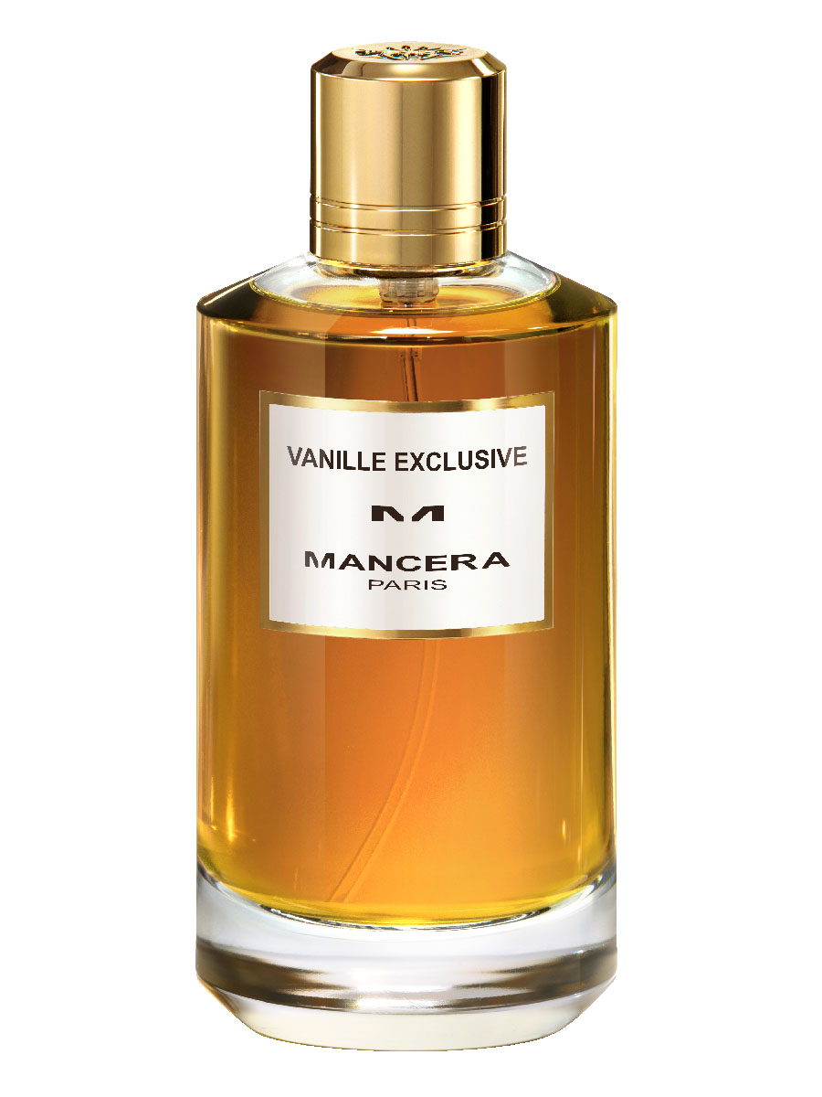 Vanille Exclusive Mancera — аромат