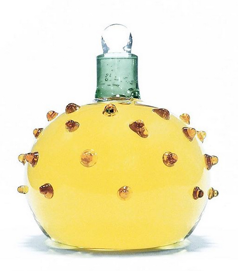Eau Dadette Attar Perfume Santi Burgas — аромат
