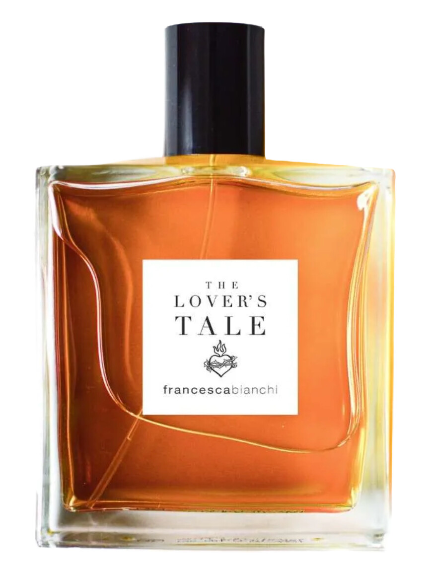 The Lover's Tale Francesca Bianchi — аромат