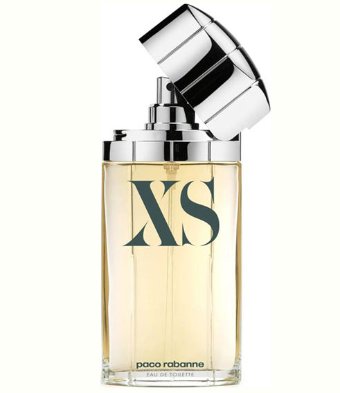 XS Rabanne — аромат