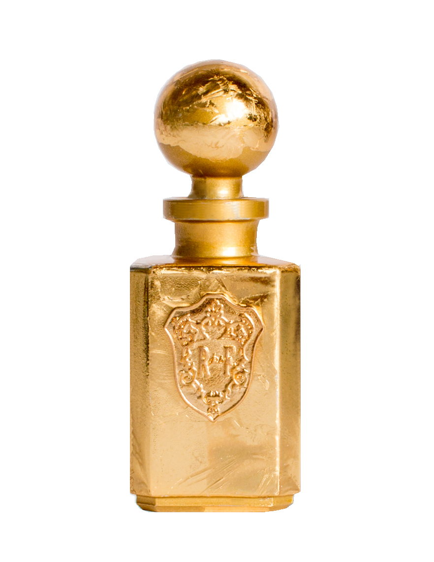 Gilded Age Régime des Fleurs — аромат