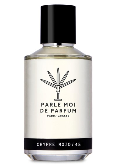 Chypre Mojo 45 Parle Moi de Parfum — аромат