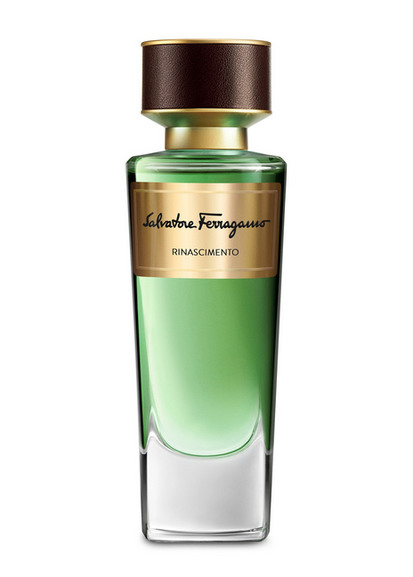 Rinascimento Salvatore Ferragamo — аромат