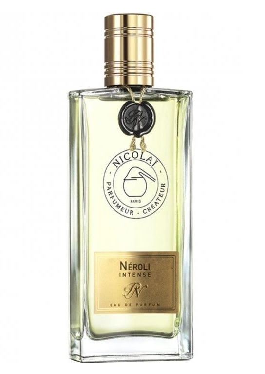 Néroli Intense Nicolai Parfumeur Createur — аромат