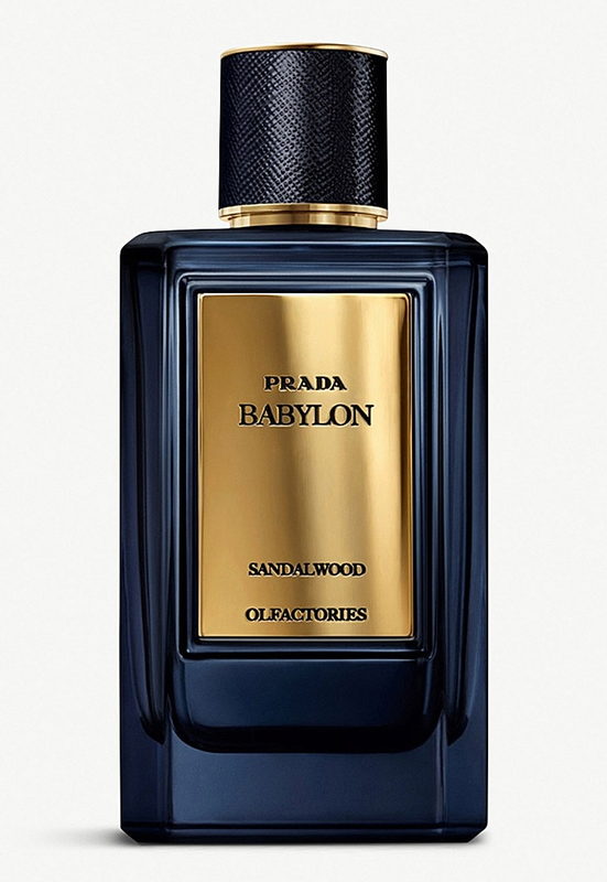 Mirages Babylon Prada