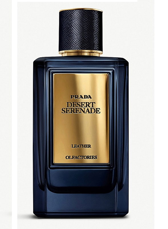 Mirages Desert Serenade Prada — аромат