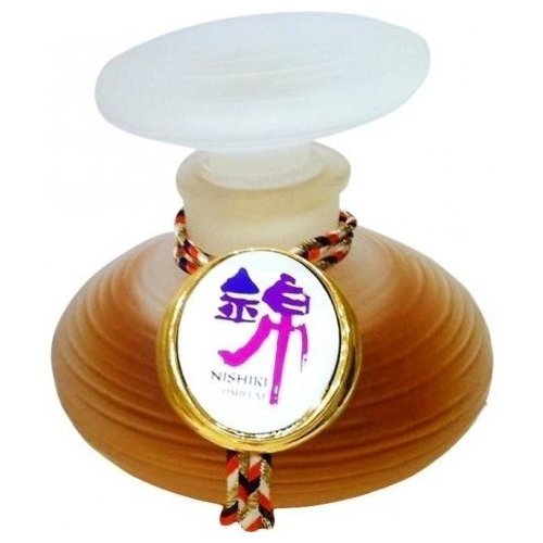 Nishiki Shiseido — аромат