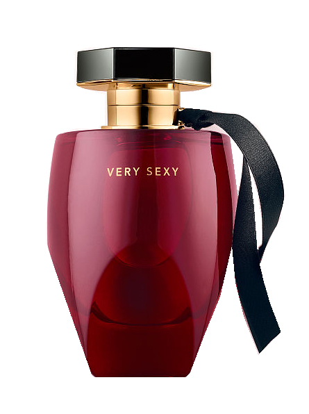 Very Sexy (2018) Victoria's Secret — аромат