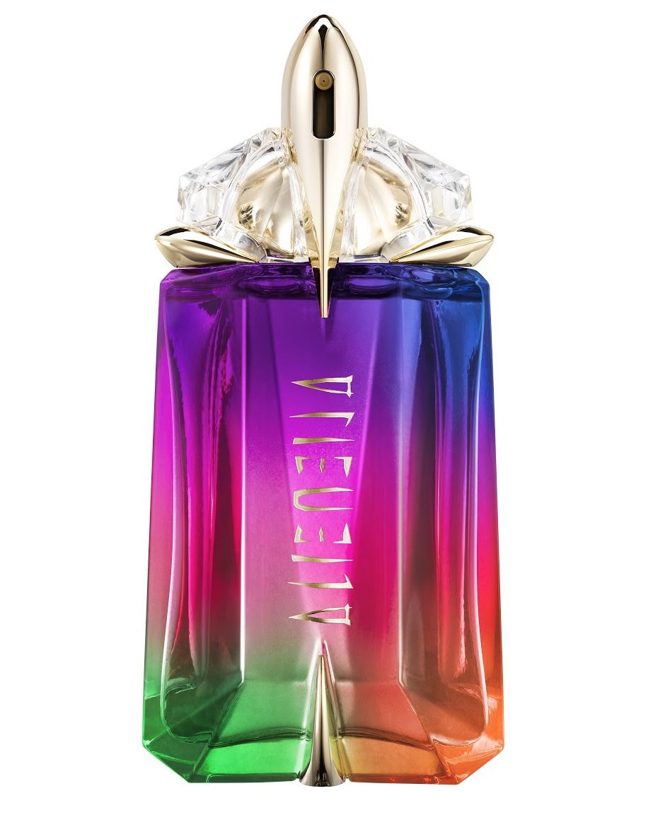 Alien We Are All Alien Collector Edition Mugler — аромат