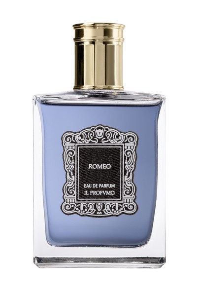Romeo Il Profvmo — аромат