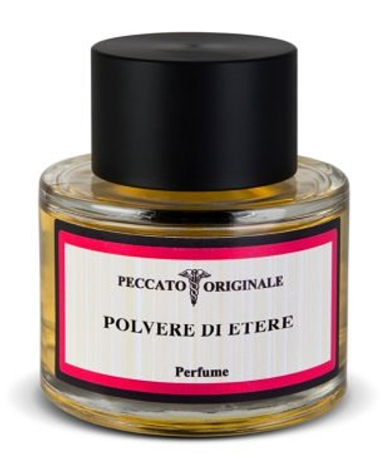 Polvere Di Etere Peccato Originale — аромат