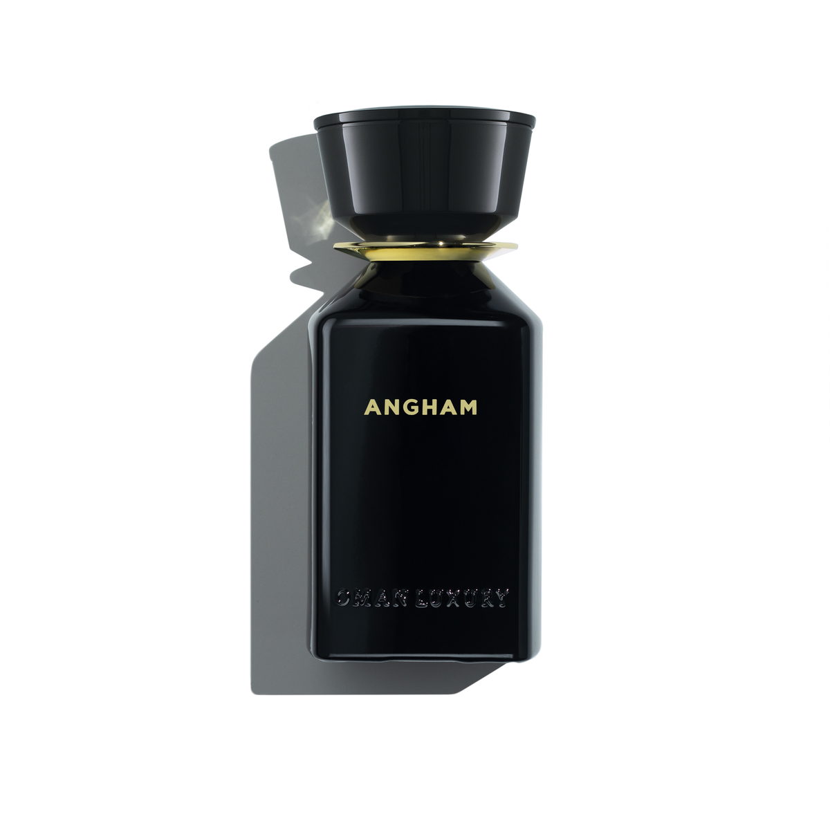 Angham Omanluxury — аромат